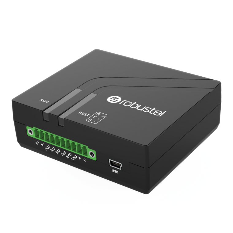 Gateway Industrial M1200