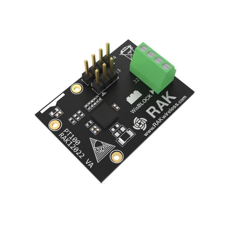RAK 12022 (Módulo sensor para medição de temperatura no WisBlock)
