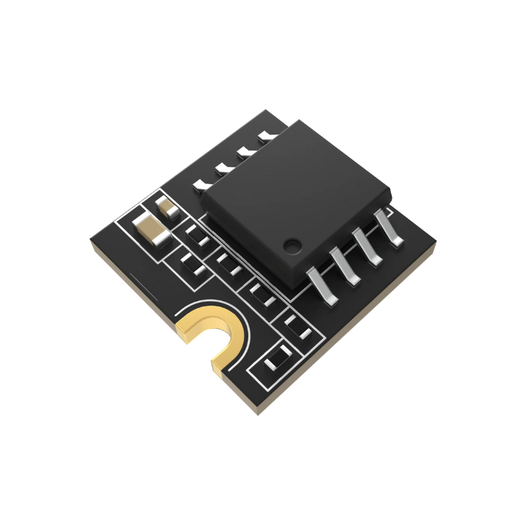 RAK 15007 (Módulo de Memória FRAM NVRAM 1MB Infineon CY15B108QN)
