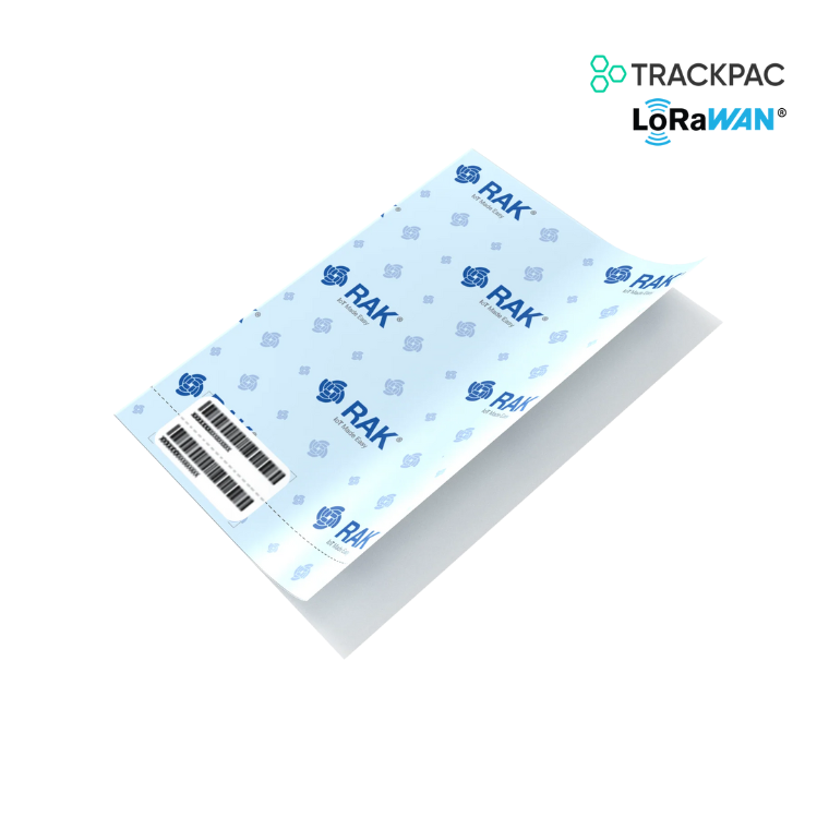 RAK 2270 (Rastreador Adesivo LoRaWAN para IoT)