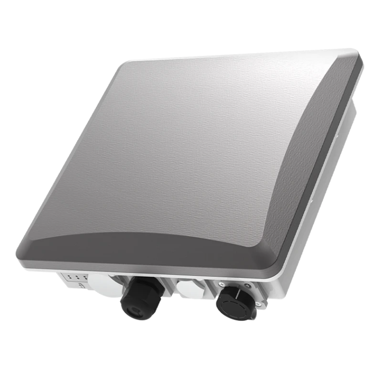 RAK 7289 (IP67, PoE, Wi-Fi, GPS, LTE, outdoor, 16 canais)