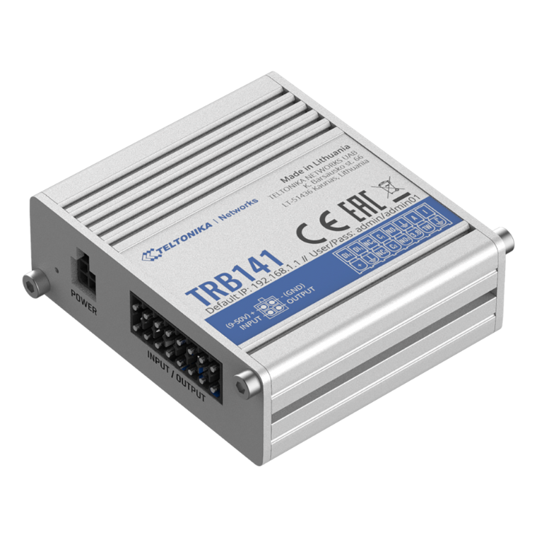 Gateway Industrial TRB141