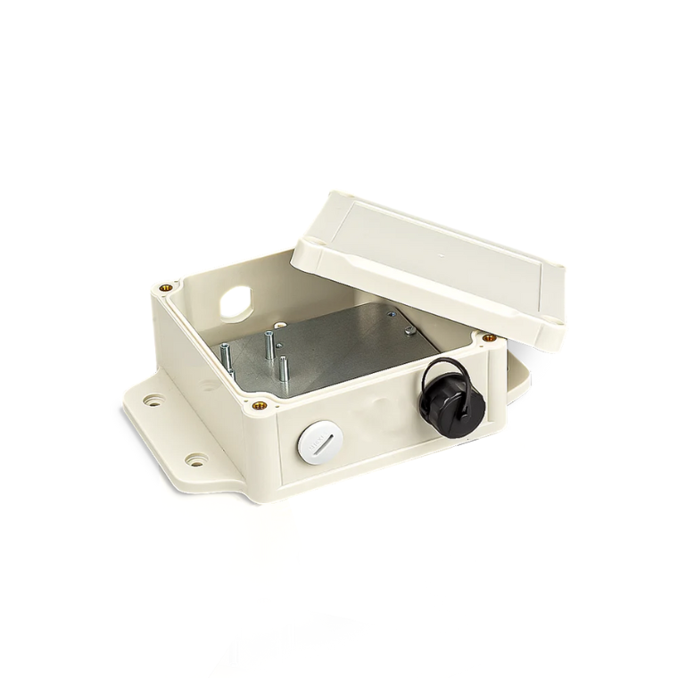 RAKBox-B4 (Caixa de Proteção Outdoor IP67)