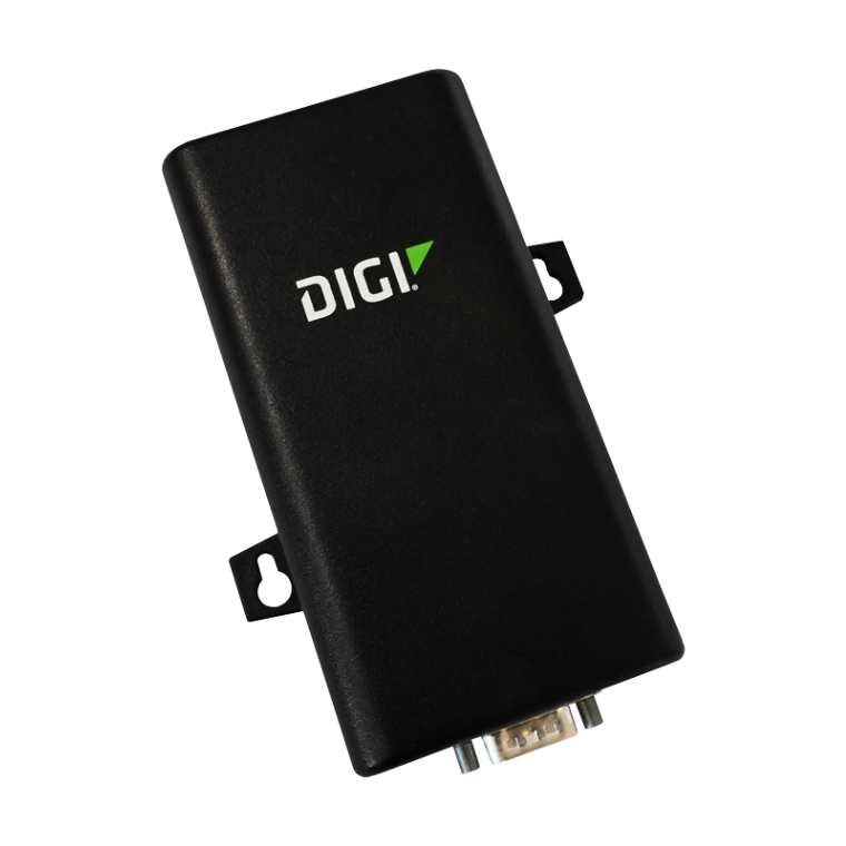 Digi Connect EZMini (Serial-to-Ethernet, 1 porta multi-protocolo)