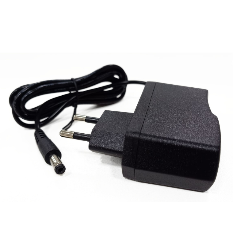 Fonte Chaveada (12VDC, 1A, 12W, P4, Bivolt)