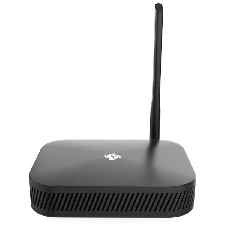 RAK 7268 (preto, PoE, Wi-Fi, indoor, com LTE)