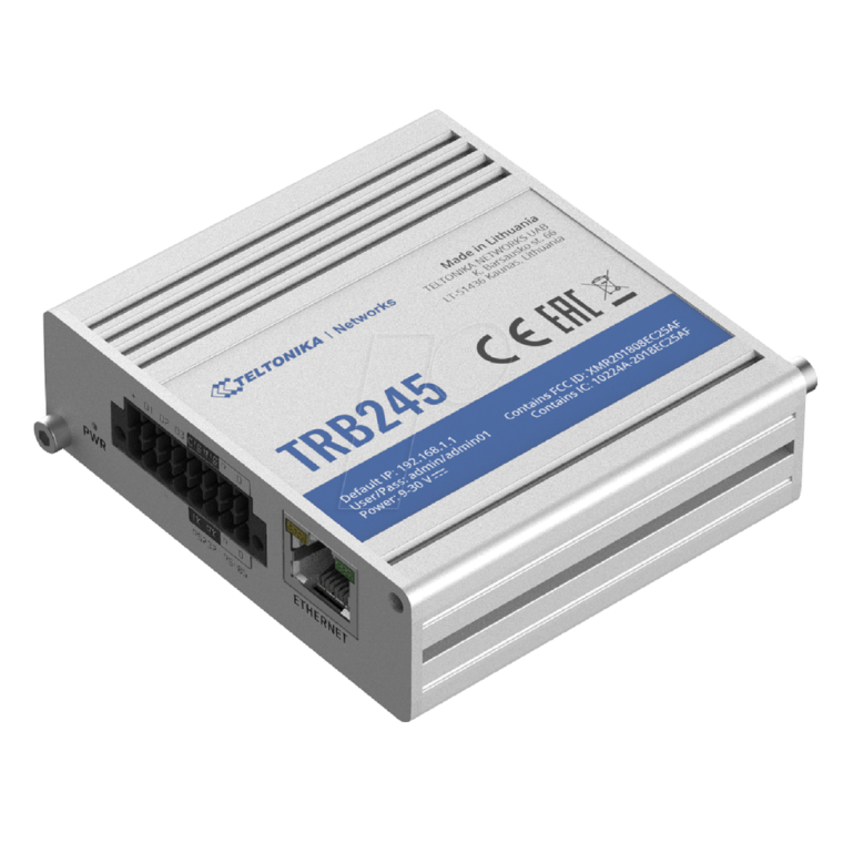Gateway Industrial TRB245