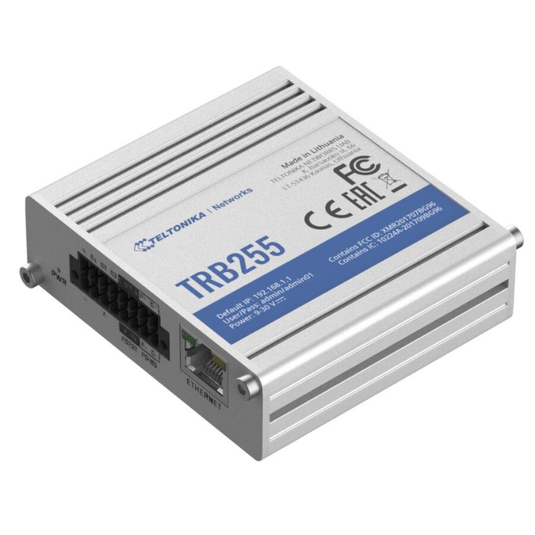Gateway Industrial TRB255