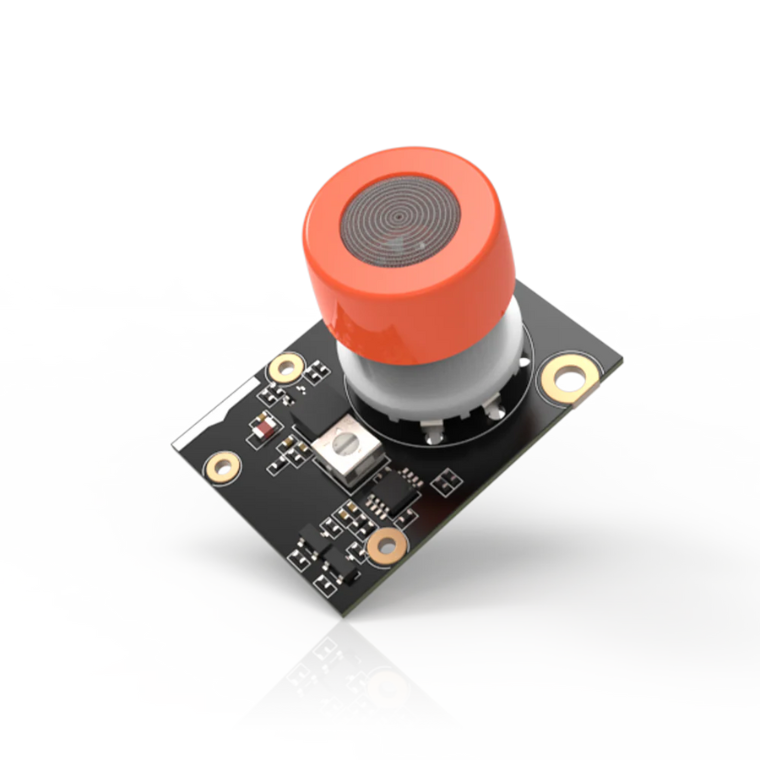 RAK12009 (Módulo Sensor de Gás com Alta Sensibilidade e Interface I2C)