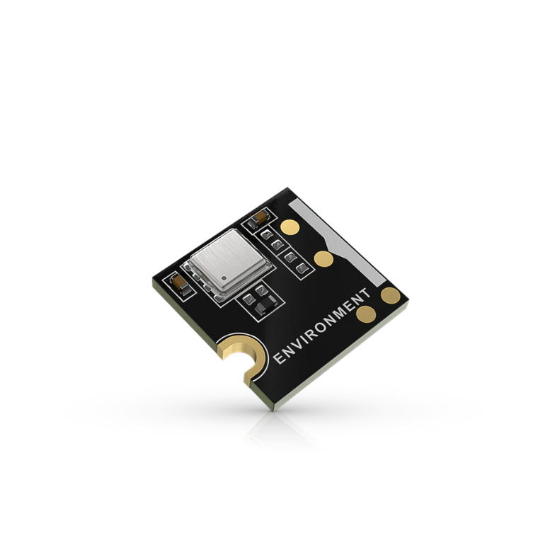 RAK1906 (Módulo Sensor Ambiental Completo com Medição de Qualidade do Ar (IAQ)