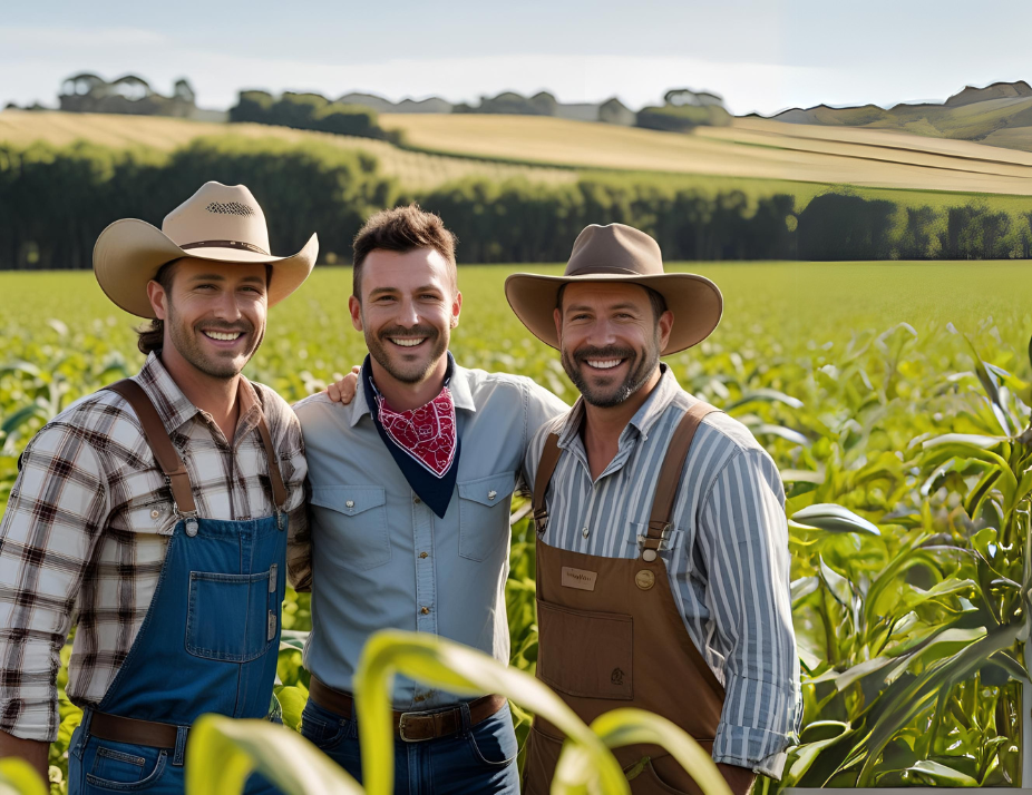 Como o LoRaWAN Está Transformando a Agricultura Global – 3 Cases Reais de Sucesso