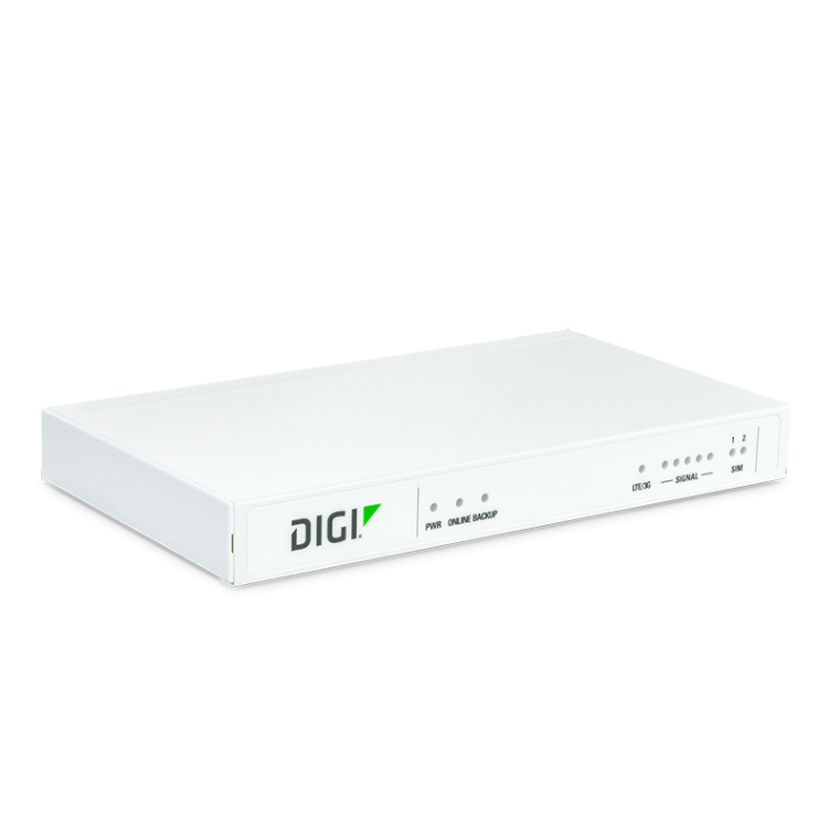 Digi Connect IT 4