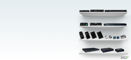 Produtos DIGI®