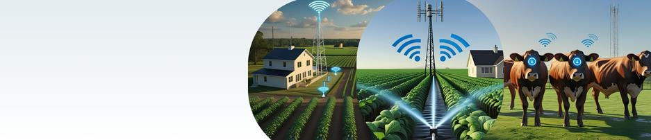 O Poder do LoRaWAN