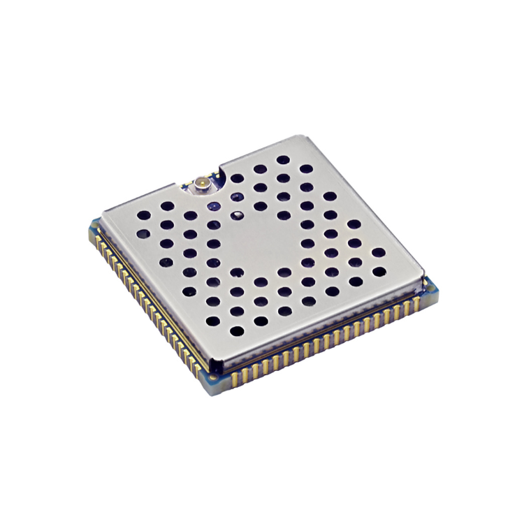 Digi ConnectCore® 6UL (SOM, Dual Ethernet, 802.11a/b/g/n/ac, Bluetooth 5, 256MB/256MB Flash/RAM)