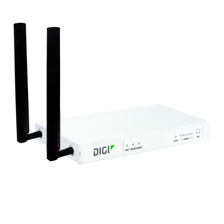 Digi Connect IT 4 com LTE